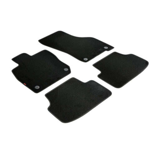 Lampa ΜΑΡΚΕ ΠΑΤΑΚΙΑ EXECUTIVE ΜΟΚΕΤΑ ΓΙΑ AUDI A3 SPORTBACK 05/2020+ ΣΕ ΜΑΥΡΟ ΧΡΩΜΑ ΜΕ ΚΟΥΜΠΩΜΑΤΑ LAMPA – 4 ΤΕΜ.