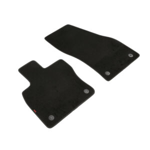 Lampa ΠΑΤΑΚΙΑ EXECUTIVE ΜΟΚΕΤΑ ΓΙΑ VW CADDY VAN 01/2021+ ΣΕ ΜΑΥΡΟ ΧΡΩΜΑ ΜΕ ΚΟΥΜΠΩΜΑΤΑ LAMPA - 2 ΤΕΜ.