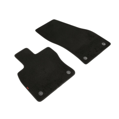 Lampa ΜΑΡΚΕ ΠΑΤΑΚΙΑ EXECUTIVE ΜΟΚΕΤΑ ΓΙΑ VW CADDY VAN 01/2021+ ΣΕ ΜΑΥΡΟ ΧΡΩΜΑ ΜΕ ΚΟΥΜΠΩΜΑΤΑ LAMPA – 2 ΤΕΜ.