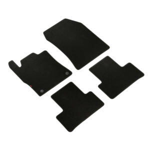 Lampa ΜΑΡΚΕ ΠΑΤΑΚΙΑ EXECUTIVE ΜΟΚΕΤΑ ΓΙΑ CITROEN DS4 08/2021+ / PEUGEOT 308 5D 08/2021+ / OPEL ASTRA L 5D+SPORTS TOURER 12/2021+ ΣΕ ΜΑΥΡΟ ΧΡΩΜΑ LAMPA - 4 ΤΕΜ.