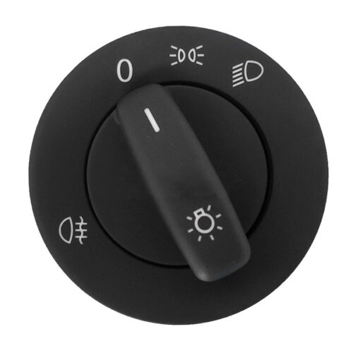 Mcar Διακόπτες Φώτων VW GOLF 5 /JETTA /PASSAT /CADDY 10PIN
