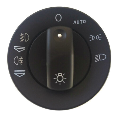 Mcar Διακόπτες Φώτων AUDI A4 01-08 17PIN