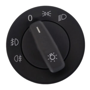 Mcar Διακόπτες Φώτων VW GOLF 5 /JETTA /PASSAT /CADDY /TOURAN 10PIN