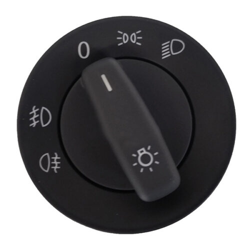 Mcar Διακόπτες Φώτων VW GOLF 5 /JETTA /PASSAT /CADDY /TOURAN 10PIN