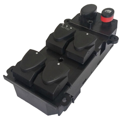 Mcar Διακόπτες Παραθύρων HONDA CIVIC 06-12 ΠΟΛΛΑΠΛΟΣ 22PIN
