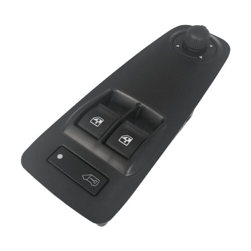 Mcar Διακόπτης Παραθύρου πολλαπλός 20pin (8+12) για  FIAT DUCATO-III /BOXER-III /JUMPER-III