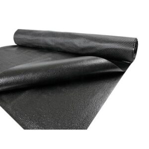 Lampa UNIVERSAL ΑΔΙΑΒΡΟΧΟ ΠΑΤΑΚΙ ΠΟΡΤΜΠΑΓΚΑΖ (ΜΑΥΡΟ/ΑΝΤΙΟΛΙΣΘΗΤΙΚΟ - PVC) - 120 Χ 100 cm