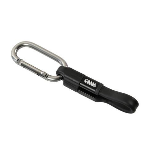 Lampa ΜΠΡΕΛΟΚ ΜΕ USB ΚΑΛΩΔΙΟ ΦΟΡΤΙΣΗΣ ΚΑΙ ΣΥΓΧΡΟΝΙΣΜΟΥ MICRO USB (10 cm)