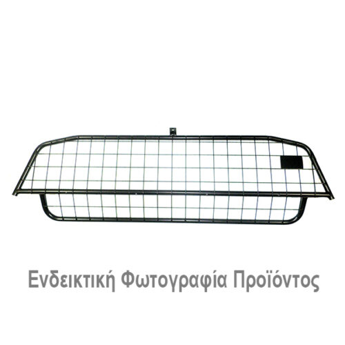 Cik ΔΙΑΧΩΡΙΣΤΙΚΟ ΠΛΕΓΜΑ/ΠΡΟΣΤΑΤΕΥΤΙΚΟΣ ΦΡΑΓΜΟΣ ΣΚΥΛΟΥ CIK ΓΙΑ VW GOLF 7 2012+