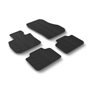 Lampa LAMPA - ΠΑΤΑΚΙΑ ΑΥΤΟΚΙΝΗΤΟΥ ΑΠΟ ΛΑΣΤΙΧΟ ΓΙΑ BMW SERIE 2 ACTIVE TOURER U06 12/2021+ ΣΕ ΜΑΥΡΟ ΧΡΩΜΑ ME ΚΟΥΜΠΩΜΑΤΑ - 4 ΤΕΜ.?