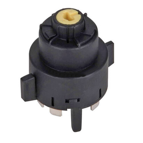 Mcar Διακόπτης Μηχανής για VW GOLF 4 / PASSAT / AUDI A4 / A6 / A8 / 80 / 90 / 100 / 200 / PORSCHE BOXTER / 911 8PIN