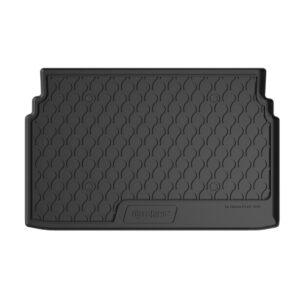 Lampa ΠΑΤΑΚΙ ΣΚΑΦΗ ΠΟΡΤ ΜΠΑΓΚΑΖ ΓΙΑ CITROEN C3 AIRCROSS 10/2017+ (ΑΝΩ ΕΠΙΠΕΔΟ) SUMISURA TRUNK MAT ΑΠΟ ΑΟΣΜΟ, ΜΗ ΤΟΞΙΚΟ, ΟΙΚΟΛΟΓΙΚΟ ΚΑΙ ΑΝΑΚΥΚΛΩΣΙΜΟ ΣΥΝΘΕΤΙΚΟ ΛΑΣΤΙΧΟ ΣΕ ΜΑΥΡΟ ΧΡΩΜΑ ΜΕ ΥΠΟΔΟΧΗ ΓΙΑ ΠΡΟΕΚΤΑΣΗ L2519.8 - L2519.9 LAMPA - 1 ΤΕΜ.