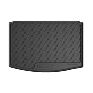 Lampa ΠΑΤΑΚΙ ΣΚΑΦΗ ΠΟΡΤ ΜΠΑΓΚΑΖ ΓΙΑ MAZDA CX-3 06/2015+ SUMISURA TRUNK MAT ΑΠΟ ΑΟΣΜΟ, ΜΗ ΤΟΞΙΚΟ, ΟΙΚΟΛΟΓΙΚΟ ΚΑΙ ΑΝΑΚΥΚΛΩΣΙΜΟ ΣΥΝΘΕΤΙΚΟ ΛΑΣΤΙΧΟ ΣΕ ΜΑΥΡΟ ΧΡΩΜΑ ΜΕ ΥΠΟΔΟΧΗ ΓΙΑ ΠΡΟΕΚΤΑΣΗ L2519.8 - L2519.9 LAMPA - 1 ΤΕΜ.