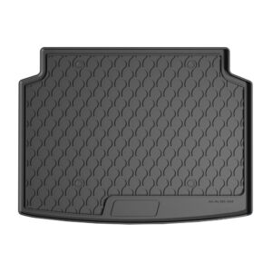 Lampa ΠΑΤΑΚΙ ΣΚΑΦΗ ΠΟΡΤ ΜΠΑΓΚΑΖ ΓΙΑ PEUGEOT 308 5D 08/2021+ SUMISURA TRUNK MAT ΑΠΟ ΑΟΣΜΟ, ΜΗ ΤΟΞΙΚΟ, ΟΙΚΟΛΟΓΙΚΟ ΚΑΙ ΑΝΑΚΥΚΛΩΣΙΜΟ ΣΥΝΘΕΤΙΚΟ ΛΑΣΤΙΧΟ ΣΕ ΜΑΥΡΟ ΧΡΩΜΑ ΜΕ ΥΠΟΔΟΧΗ ΓΙΑ ΠΡΟΕΚΤΑΣΗ L2519.8 - L2519.9 LAMPA - 1 ΤΕΜ.