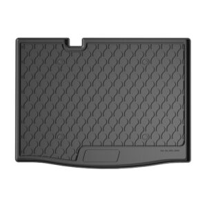 Lampa ΠΑΤΑΚΙ ΣΚΑΦΗ ΠΟΡΤ ΜΠΑΓΚΑΖ ΓΙΑ DACIA SANDERO 02/2021+ ΚΑΤΩ ΜΕΡΟΣ SUMISURA TRUNK MAT ΑΠΟ ΑΟΣΜΟ, ΜΗ ΤΟΞΙΚΟ, ΟΙΚΟΛΟΓΙΚΟ ΚΑΙ ΑΝΑΚΥΚΛΩΣΙΜΟ ΣΥΝΘΕΤΙΚΟ ΛΑΣΤΙΧΟ ΣΕ ΜΑΥΡΟ ΧΡΩΜΑ ΜΕ ΥΠΟΔΟΧΗ ΓΙΑ ΠΡΟΕΚΤΑΣΗ L2519.8 - L2519.9 LAMPA - 1 ΤΕΜ.