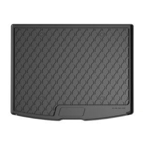 Lampa ΠΑΤΑΚΙ ΣΚΑΦΗ ΠΟΡΤ ΜΠΑΓΚΑΖ ΓΙΑ BMW ΣΕΙΡΑ 2 U06 ACTIVE TOURER 12/2021+ SUMISURA TRUNK MAT ΑΠΟ ΑΟΣΜΟ, ΜΗ ΤΟΞΙΚΟ, ΟΙΚΟΛΟΓΙΚΟ ΚΑΙ ΑΝΑΚΥΚΛΩΣΙΜΟ ΣΥΝΘΕΤΙΚΟ ΛΑΣΤΙΧΟ ΣΕ ΜΑΥΡΟ ΧΡΩΜΑ ΜΕ ΥΠΟΔΟΧΗ ΓΙΑ ΠΡΟΕΚΤΑΣΗ L2519.8 - L2519.9 LAMPA - 1 ΤΕΜ.