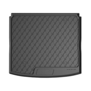 Lampa ΠΑΤΑΚΙ ΣΚΑΦΗ ΠΟΡΤ ΜΠΑΓΚΑΖ ΓΙΑ MG ZS 03/2021+ (ΟΧΙ ΥΒΡΙΔΙΚΟ) SUMISURA TRUNK MAT ΑΠΟ ΑΟΣΜΟ, ΜΗ ΤΟΞΙΚΟ, ΟΙΚΟΛΟΓΙΚΟ ΚΑΙ ΑΝΑΚΥΚΛΩΣΙΜΟ ΣΥΝΘΕΤΙΚΟ ΛΑΣΤΙΧΟ ΣΕ ΜΑΥΡΟ ΧΡΩΜΑ ΜΕ ΥΠΟΔΟΧΗ ΓΙΑ ΠΡΟΕΚΤΑΣΗ L2519.8 - L2519.9 LAMPA - 1 ΤΕΜ.