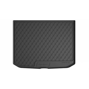 Lampa ΠΑΤΑΚΙ ΣΚΑΦΗ ΠΟΡΤ ΜΠΑΓΚΑΖ ΓΙΑ AUDI A3 5D 11/2012+ (ΑΝΩ ΕΠΙΠΕΔΟ) SUMISURA TRUNK MAT ΑΠΟ ΑΟΣΜΟ, ΜΗ ΤΟΞΙΚΟ, ΟΙΚΟΛΟΓΙΚΟ ΚΑΙ ΑΝΑΚΥΚΛΩΣΙΜΟ ΣΥΝΘΕΤΙΚΟ ΛΑΣΤΙΧΟ ΣΕ ΜΑΥΡΟ ΧΡΩΜΑ ΜΕ ΥΠΟΔΟΧΗ ΓΙΑ ΠΡΟΕΚΤΑΣΗ L2519.8 - L2519.9 LAMPA - 1 ΤΕΜ.