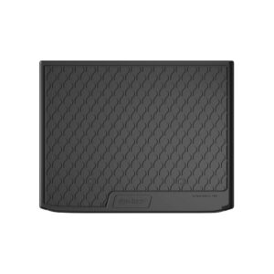 Lampa ΠΑΤΑΚΙ ΣΚΑΦΗ ΠΟΡΤ ΜΠΑΓΚΑΖ ΓΙΑ OPEL ZAFIRA TOURER 11/2011+ SUMISURA TRUNK MAT ΑΠΟ ΑΟΣΜΟ, ΜΗ ΤΟΞΙΚΟ, ΟΙΚΟΛΟΓΙΚΟ ΚΑΙ ΑΝΑΚΥΚΛΩΣΙΜΟ ΣΥΝΘΕΤΙΚΟ ΛΑΣΤΙΧΟ ΣΕ ΜΑΥΡΟ ΧΡΩΜΑ ΜΕ ΥΠΟΔΟΧΗ ΓΙΑ ΠΡΟΕΚΤΑΣΗ L2519.8 - L2519.9 LAMPA - 1 ΤΕΜ.