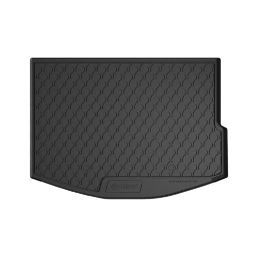 Lampa ΜΑΡΚΕ ΠΑΤΑΚΙ ΣΚΑΦΗ ΠΟΡΤ ΜΠΑΓΚΑΖ ΓΙΑ RENAULT SCENIC 5D 10/2016+ SUMISURA TRUNK MAT ΑΠΟ ΑΟΣΜΟ, ΜΗ ΤΟΞΙΚΟ, ΟΙΚΟΛΟΓΙΚΟ ΚΑΙ ΑΝΑΚΥΚΛΩΣΙΜΟ ΣΥΝΘΕΤΙΚΟ ΛΑΣΤΙΧΟ ΣΕ ΜΑΥΡΟ ΧΡΩΜΑ ΜΕ ΥΠΟΔΟΧΗ ΓΙΑ ΠΡΟΕΚΤΑΣΗ L2519.8 – L2519.9 LAMPA – 1 ΤΕΜ.