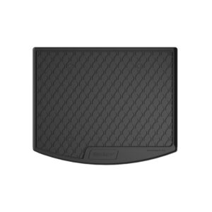 Lampa ΠΑΤΑΚΙ ΣΚΑΦΗ ΠΟΡΤ ΜΠΑΓΚΑΖ ΓΙΑ FORD KUGA 11/2016-10/2019 (ΚΑΤΩ ΕΠΙΠΕΔΟ) SUMISURA TRUNK MAT ΑΠΟ ΑΟΣΜΟ, ΜΗ ΤΟΞΙΚΟ, ΟΙΚΟΛΟΓΙΚΟ ΚΑΙ ΑΝΑΚΥΚΛΩΣΙΜΟ ΣΥΝΘΕΤΙΚΟ ΛΑΣΤΙΧΟ ΣΕ ΜΑΥΡΟ ΧΡΩΜΑ ΜΕ ΥΠΟΔΟΧΗ ΓΙΑ ΠΡΟΕΚΤΑΣΗ L2519.8 - L2519.9 LAMPA - 1 ΤΕΜ.