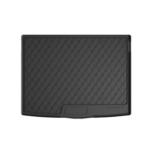 Lampa ΠΑΤΑΚΙ ΣΚΑΦΗ ΠΟΡΤ ΜΠΑΓΚΑΖ ΓΙΑ FORD FOCUS 5D 06/2018+ (ΑΝΩ ΕΠΙΠΕΔΟ ΜΕ ΡΕΖΕΡΒΑ) SUMISURA TRUNK MAT ΑΠΟ ΑΟΣΜΟ, ΜΗ ΤΟΞΙΚΟ, ΟΙΚΟΛΟΓΙΚΟ ΚΑΙ ΑΝΑΚΥΚΛΩΣΙΜΟ ΣΥΝΘΕΤΙΚΟ ΛΑΣΤΙΧΟ ΣΕ ΜΑΥΡΟ ΧΡΩΜΑ ΜΕ ΥΠΟΔΟΧΗ ΓΙΑ ΠΡΟΕΚΤΑΣΗ L2519.8 - L2519.9 LAMPA - 1 ΤΕΜ.