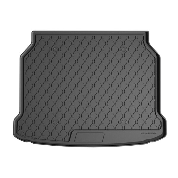 Lampa ΜΑΡΚΕ ΠΑΤΑΚΙ ΣΚΑΦΗ ΠΟΡΤ ΜΠΑΓΚΑΖ ΓΙΑ MAZDA 3 5D 02/2019+ SUMISURA TRUNK MAT ΑΠΟ ΑΟΣΜΟ, ΜΗ ΤΟΞΙΚΟ, ΟΙΚΟΛΟΓΙΚΟ ΚΑΙ ΑΝΑΚΥΚΛΩΣΙΜΟ ΣΥΝΘΕΤΙΚΟ ΛΑΣΤΙΧΟ ΣΕ ΜΑΥΡΟ ΧΡΩΜΑ ΜΕ ΥΠΟΔΟΧΗ ΓΙΑ ΠΡΟΕΚΤΑΣΗ L2519.8 - L2519.9 LAMPA - 1 ΤΕΜ.