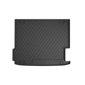 Lampa ΠΑΤΑΚΙ ΣΚΑΦΗ ΠΟΡΤ ΜΠΑΓΚΑΖ ΓΙΑ BMW X4 F26 06/2014-03/2018 (ΑΝΩ ΕΠΙΠΕΔΟ) SUMISURA TRUNK MAT ΑΠΟ ΑΟΣΜΟ, ΜΗ ΤΟΞΙΚΟ, ΟΙΚΟΛΟΓΙΚΟ ΚΑΙ ΑΝΑΚΥΚΛΩΣΙΜΟ ΣΥΝΘΕΤΙΚΟ ΛΑΣΤΙΧΟ ΣΕ ΜΑΥΡΟ ΧΡΩΜΑ ΜΕ ΥΠΟΔΟΧΗ ΓΙΑ ΠΡΟΕΚΤΑΣΗ L2519.8 - L2519.9 LAMPA - 1 ΤΕΜ.