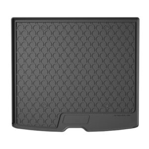 Lampa ΠΑΤΑΚΙ ΣΚΑΦΗ ΠΟΡΤ ΜΠΑΓΚΑΖ ΓΙΑ VOLVO XC40 10/2017+ SUMISURA TRUNK MAT ΑΠΟ ΑΟΣΜΟ, ΜΗ ΤΟΞΙΚΟ, ΟΙΚΟΛΟΓΙΚΟ ΚΑΙ ΑΝΑΚΥΚΛΩΣΙΜΟ ΣΥΝΘΕΤΙΚΟ ΛΑΣΤΙΧΟ ΣΕ ΜΑΥΡΟ ΧΡΩΜΑ ΜΕ ΥΠΟΔΟΧΗ ΓΙΑ ΠΡΟΕΚΤΑΣΗ L2519.8 - L2519.9 LAMPA - 1 ΤΕΜ.