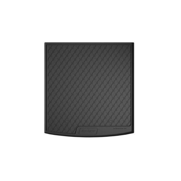 Lampa ΜΑΡΚΕ ΠΑΤΑΚΙ ΣΚΑΦΗ ΠΟΡΤ ΜΠΑΓΚΑΖ ΓΙΑ VW GOLF 6 VARIANT 10/2009-09/2013 (ΑΝΩ ΕΠΙΠΕΔΟ) SUMISURA TRUNK MAT ΑΠΟ ΑΟΣΜΟ, ΜΗ ΤΟΞΙΚΟ, ΟΙΚΟΛΟΓΙΚΟ ΚΑΙ ΑΝΑΚΥΚΛΩΣΙΜΟ ΣΥΝΘΕΤΙΚΟ ΛΑΣΤΙΧΟ ΣΕ ΜΑΥΡΟ ΧΡΩΜΑ ΜΕ ΥΠΟΔΟΧΗ ΓΙΑ ΠΡΟΕΚΤΑΣΗ L2519.8 - L2519.9 LAMPA - 1 ΤΕΜ.