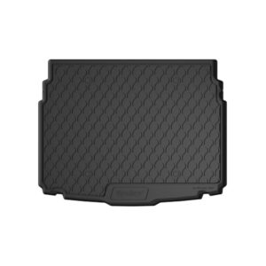 Lampa ΠΑΤΑΚΙ ΣΚΑΦΗ ΠΟΡΤ ΜΠΑΓΚΑΖ ΓΙΑ VW T-ROC 11/2017+ SUMISURA TRUNK MAT ΑΠΟ ΑΟΣΜΟ, ΜΗ ΤΟΞΙΚΟ, ΟΙΚΟΛΟΓΙΚΟ ΚΑΙ ΑΝΑΚΥΚΛΩΣΙΜΟ ΣΥΝΘΕΤΙΚΟ ΛΑΣΤΙΧΟ ΣΕ ΜΑΥΡΟ ΧΡΩΜΑ ΜΕ ΥΠΟΔΟΧΗ ΓΙΑ ΠΡΟΕΚΤΑΣΗ L2519.8 - L2519.9 LAMPA - 1 ΤΕΜ.