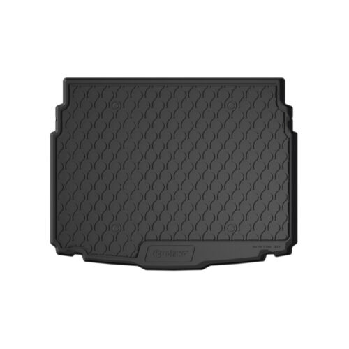 Lampa ΜΑΡΚΕ ΠΑΤΑΚΙ ΣΚΑΦΗ ΠΟΡΤ ΜΠΑΓΚΑΖ ΓΙΑ VW T-ROC 11/2017+ SUMISURA TRUNK MAT ΑΠΟ ΑΟΣΜΟ, ΜΗ ΤΟΞΙΚΟ, ΟΙΚΟΛΟΓΙΚΟ ΚΑΙ ΑΝΑΚΥΚΛΩΣΙΜΟ ΣΥΝΘΕΤΙΚΟ ΛΑΣΤΙΧΟ ΣΕ ΜΑΥΡΟ ΧΡΩΜΑ ΜΕ ΥΠΟΔΟΧΗ ΓΙΑ ΠΡΟΕΚΤΑΣΗ L2519.8 – L2519.9 LAMPA – 1 ΤΕΜ.