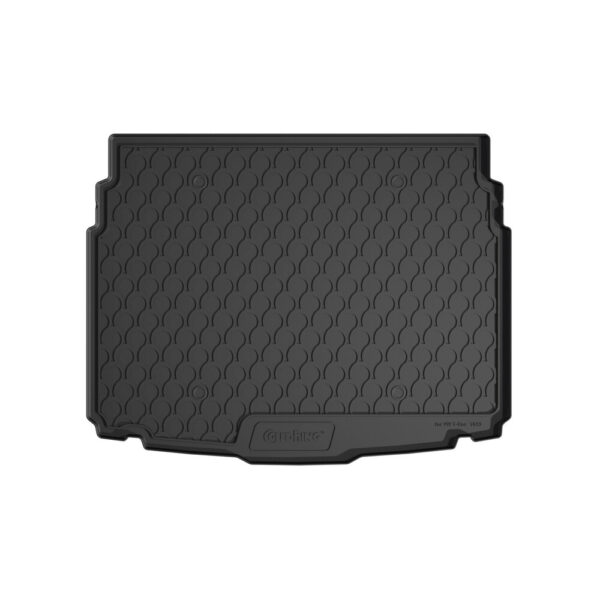 Lampa ΜΑΡΚΕ ΠΑΤΑΚΙ ΣΚΑΦΗ ΠΟΡΤ ΜΠΑΓΚΑΖ ΓΙΑ VW T-ROC 11/2017+ SUMISURA TRUNK MAT ΑΠΟ ΑΟΣΜΟ, ΜΗ ΤΟΞΙΚΟ, ΟΙΚΟΛΟΓΙΚΟ ΚΑΙ ΑΝΑΚΥΚΛΩΣΙΜΟ ΣΥΝΘΕΤΙΚΟ ΛΑΣΤΙΧΟ ΣΕ ΜΑΥΡΟ ΧΡΩΜΑ ΜΕ ΥΠΟΔΟΧΗ ΓΙΑ ΠΡΟΕΚΤΑΣΗ L2519.8 - L2519.9 LAMPA - 1 ΤΕΜ.