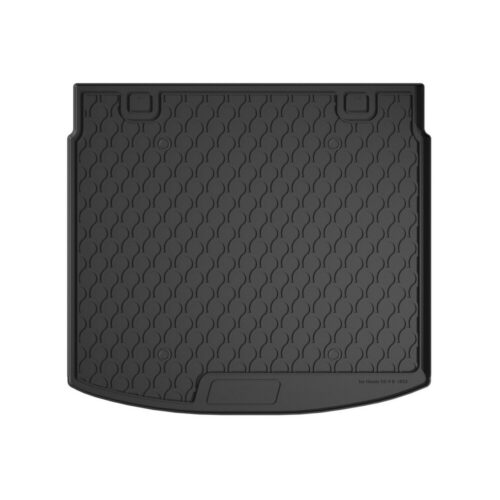 Lampa ΜΑΡΚΕ ΠΑΤΑΚΙ ΣΚΑΦΗ ΠΟΡΤ ΜΠΑΓΚΑΖ ΓΙΑ HONDA CR-V 11/2018+ (ΑΝΩ ΕΠΙΠΕΔΟ) SUMISURA TRUNK MAT ΑΠΟ ΑΟΣΜΟ, ΜΗ ΤΟΞΙΚΟ, ΟΙΚΟΛΟΓΙΚΟ ΚΑΙ ΑΝΑΚΥΚΛΩΣΙΜΟ ΣΥΝΘΕΤΙΚΟ ΛΑΣΤΙΧΟ ΣΕ ΜΑΥΡΟ ΧΡΩΜΑ ΜΕ ΥΠΟΔΟΧΗ ΓΙΑ ΠΡΟΕΚΤΑΣΗ L2519.8 – L2519.9 LAMPA – 1 ΤΕΜ.