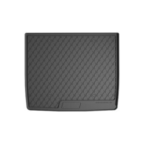 Lampa ΠΑΤΑΚΙ ΣΚΑΦΗ ΠΟΡΤ ΜΠΑΓΚΑΖ ΓΙΑ MERCEDES GLB X247 5D 11/2017+ (ΑΝΩ ΕΠΙΠΕΔΟ) SUMISURA TRUNK MAT ΑΠΟ ΑΟΣΜΟ, ΜΗ ΤΟΞΙΚΟ, ΟΙΚΟΛΟΓΙΚΟ ΚΑΙ ΑΝΑΚΥΚΛΩΣΙΜΟ ΣΥΝΘΕΤΙΚΟ ΛΑΣΤΙΧΟ ΣΕ ΜΑΥΡΟ ΧΡΩΜΑ ΜΕ ΥΠΟΔΟΧΗ ΓΙΑ ΠΡΟΕΚΤΑΣΗ L2519.8 - L2519.9 LAMPA - 1 ΤΕΜ.