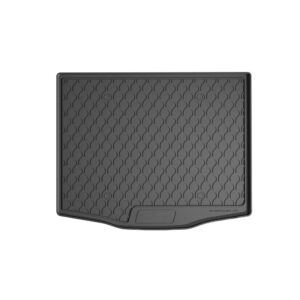 Lampa ΠΑΤΑΚΙ ΣΚΑΦΗ ΠΟΡΤ ΜΠΑΓΚΑΖ ΓΙΑ FORD KUGA 11/2019+ SUMISURA TRUNK MAT ΑΠΟ ΑΟΣΜΟ, ΜΗ ΤΟΞΙΚΟ, ΟΙΚΟΛΟΓΙΚΟ ΚΑΙ ΑΝΑΚΥΚΛΩΣΙΜΟ ΣΥΝΘΕΤΙΚΟ ΛΑΣΤΙΧΟ ΣΕ ΜΑΥΡΟ ΧΡΩΜΑ ΜΕ ΥΠΟΔΟΧΗ ΓΙΑ ΠΡΟΕΚΤΑΣΗ L2519.8 - L2519.9 LAMPA - 1 ΤΕΜ.