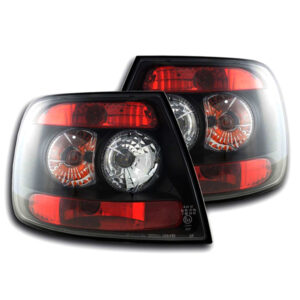 Dectane ΠΙΣΙΝΑ ΦΑΝΑΡΙΑ AUDI A4 1995-2001 ΜΑΥΡΟ - 2 ΤΕΜΑΧΙΑ