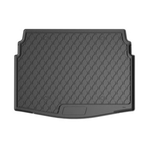 Lampa ΠΑΤΑΚΙ ΣΚΑΦΗ ΠΟΡΤ ΜΠΑΓΚΑΖ ΓΙΑ VW GOLF 8 5D 01/2020+ ΚΑΤΩ ΜΕΡΟΣ SUMISURA TRUNK MAT ΑΠΟ ΑΟΣΜΟ, ΜΗ ΤΟΞΙΚΟ, ΟΙΚΟΛΟΓΙΚΟ ΚΑΙ ΑΝΑΚΥΚΛΩΣΙΜΟ ΣΥΝΘΕΤΙΚΟ ΛΑΣΤΙΧΟ ΣΕ ΜΑΥΡΟ ΧΡΩΜΑ ΜΕ ΥΠΟΔΟΧΗ ΓΙΑ ΠΡΟΕΚΤΑΣΗ L2519.8 - L2519.9 LAMPA - 1 ΤΕΜ.