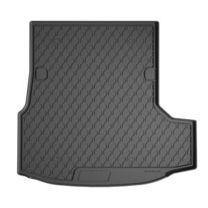 Lampa ΠΑΤΑΚΙ ΣΚΑΦΗ ΠΟΡΤ ΜΠΑΓΚΑΖ ΓΙΑ BMW ΣΕΙΡΑ 5 (G30) 4D 02/2017+ ΥΒΡΙΔΙΚΟ SUMISURA TRUNK MAT ΑΠΟ ΑΟΣΜΟ, ΜΗ ΤΟΞΙΚΟ, ΟΙΚΟΛΟΓΙΚΟ ΚΑΙ ΑΝΑΚΥΚΛΩΣΙΜΟ ΣΥΝΘΕΤΙΚΟ ΛΑΣΤΙΧΟ ΣΕ ΜΑΥΡΟ ΧΡΩΜΑ ΜΕ ΥΠΟΔΟΧΗ ΓΙΑ ΠΡΟΕΚΤΑΣΗ L2519.8 - L2519.9 LAMPA - 1 ΤΕΜ.