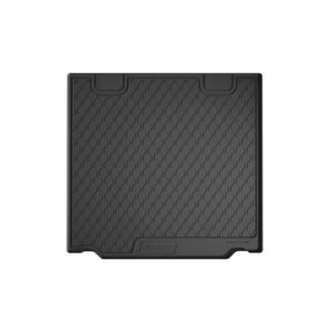 Lampa ΠΑΤΑΚΙ ΣΚΑΦΗ ΠΟΡΤ ΜΠΑΓΚΑΖ ΓΙΑ BMW ΣΕΙΡΑ 5 F11 TOURING 06/2010-03/2017 SUMISURA TRUNK MAT ΑΠΟ ΑΟΣΜΟ, ΜΗ ΤΟΞΙΚΟ, ΟΙΚΟΛΟΓΙΚΟ ΚΑΙ ΑΝΑΚΥΚΛΩΣΙΜΟ ΣΥΝΘΕΤΙΚΟ ΛΑΣΤΙΧΟ ΣΕ ΜΑΥΡΟ ΧΡΩΜΑ ΜΕ ΥΠΟΔΟΧΗ ΓΙΑ ΠΡΟΕΚΤΑΣΗ L2519.8 - L2519.9 LAMPA - 1 ΤΕΜ.