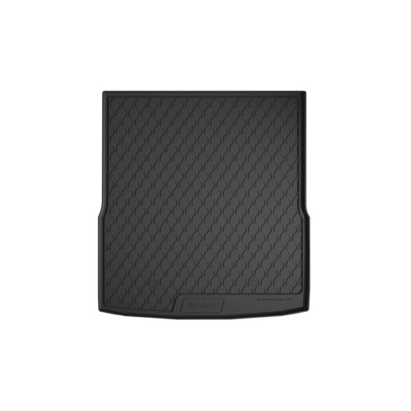Lampa ΜΑΡΚΕ ΠΑΤΑΚΙ ΣΚΑΦΗ ΠΟΡΤ ΜΠΑΓΚΑΖ ΓΙΑ VW PASSAT VARIANT 09/2005-10/2014 SUMISURA TRUNK MAT ΑΠΟ ΑΟΣΜΟ, ΜΗ ΤΟΞΙΚΟ, ΟΙΚΟΛΟΓΙΚΟ ΚΑΙ ΑΝΑΚΥΚΛΩΣΙΜΟ ΣΥΝΘΕΤΙΚΟ ΛΑΣΤΙΧΟ ΣΕ ΜΑΥΡΟ ΧΡΩΜΑ ΜΕ ΥΠΟΔΟΧΗ ΓΙΑ ΠΡΟΕΚΤΑΣΗ L2519.8 - L2519.9 LAMPA - 1 ΤΕΜ.