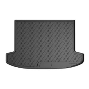 Lampa ΠΑΤΑΚΙ ΣΚΑΦΗ ΠΟΡΤ ΜΠΑΓΚΑΖ ΓΙΑ HYUNDAI TUCSON 5D 11/2020+ (ΑΝΩ ΕΠΙΠΕΔΟ) SUMISURA TRUNK MAT ΑΠΟ ΑΟΣΜΟ, ΜΗ ΤΟΞΙΚΟ, ΟΙΚΟΛΟΓΙΚΟ ΚΑΙ ΑΝΑΚΥΚΛΩΣΙΜΟ ΣΥΝΘΕΤΙΚΟ ΛΑΣΤΙΧΟ ΣΕ ΜΑΥΡΟ ΧΡΩΜΑ ΜΕ ΥΠΟΔΟΧΗ ΓΙΑ ΠΡΟΕΚΤΑΣΗ L2519.8 - L2519.9 LAMPA - 1 ΤΕΜ.