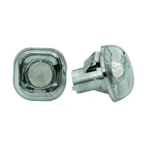 Diederichs AUDI A3 96-03 / A4 94-98 /SKODA FABIA 99-07/ SKODA OCTAVIA 4 97-04 ΦΛΑΣ ΦΤΕΡΟΥ ΧΡΩΜΙΟ