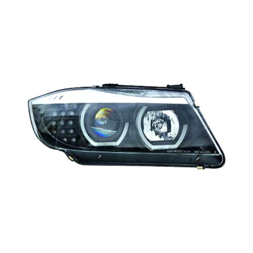 Diederichs ΦΑΝΑΡΙΑ ΓΙΑ BMW ΣΕΙΡΑ 3 E90/91 08.08+ LIMOUSINE ANGELEYES BLACK