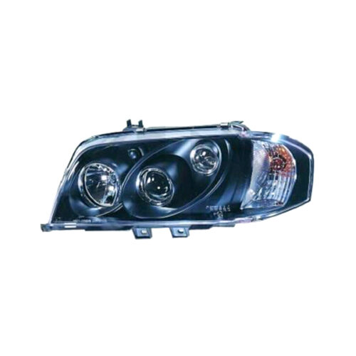 Diederichs ΦΑΝΑΡΙΑ ΓΙΑ MERCEDES C-KLAS W202 06.93-06.00 BLACK (ΟΧΙ ANGEL)