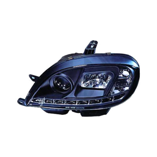 Diederichs ΦΑΝΑΡΙΑ ΓΙΑ CITROEN SAXO 09.99+ DRAGONLIGHT+LED BLACK