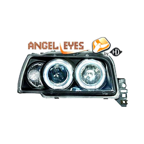 Diederichs ΦΑΝΑΡΙΑ ΓΙΑ RENAULT CLIO I 91-96 ANGELEYES BLACK