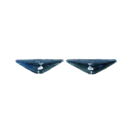 Diederichs FORD FOCUS 10.98-10.04 / MONDEO 00-07 ΦΛΑΣ ΦΤΕΡΟΥ ΜΑΥΡΑ