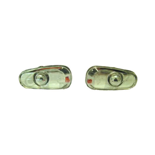 Diederichs OPEL ASTRA G 3/5D 97-04 /OPEL ZAFIRA A 99-05 ΦΛΑΣ ΦΤΕΡΟΥ ΧΡΩΜΙΟ