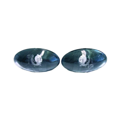 Diederichs PEUGEOT 206/206CC/307 10.98+ ΦΛΑΣ ΦΤΕΡΟΥ ΜΑΥΡΑ